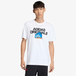 adidas Bluzë GFX T 