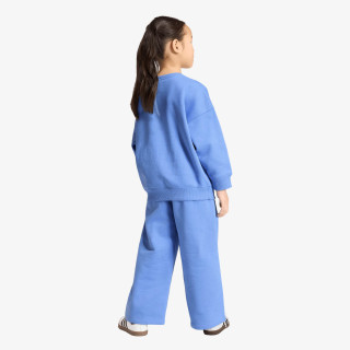 adidas Тренерка CREW PANTS SET 