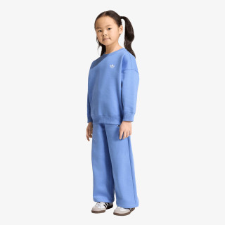 adidas Тренерка CREW PANTS SET 