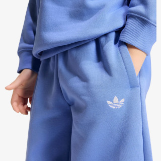 adidas Тренерка CREW PANTS SET 