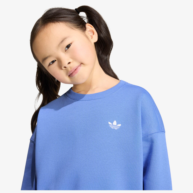adidas Тренерка CREW PANTS SET 