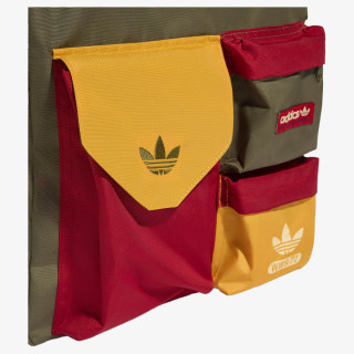 adidas Ранец ARCHIVE BP KIDS 