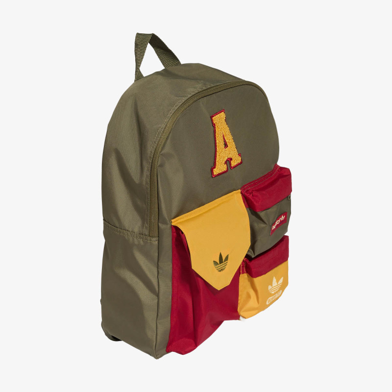 adidas Ранец ARCHIVE BP KIDS 