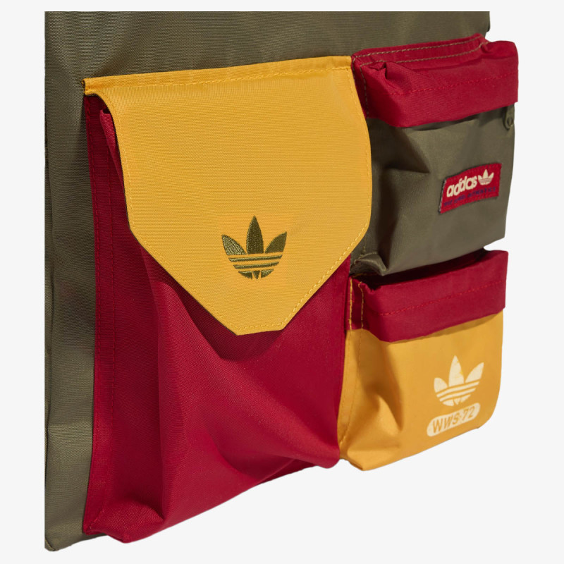 adidas Ранец ARCHIVE BP KIDS 