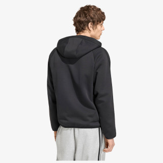 adidas Дуксер SPACER FZ HD 