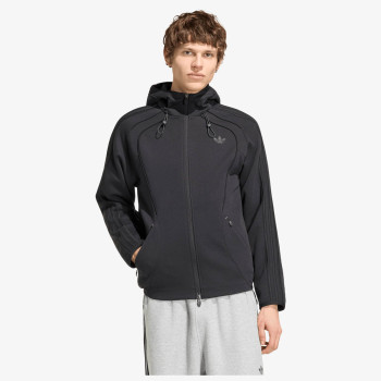 adidas Дуксер SPACER FZ HD 
