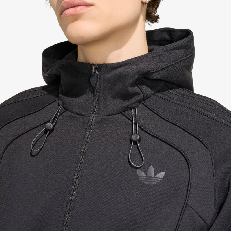 adidas Дуксер SPACER FZ HD 