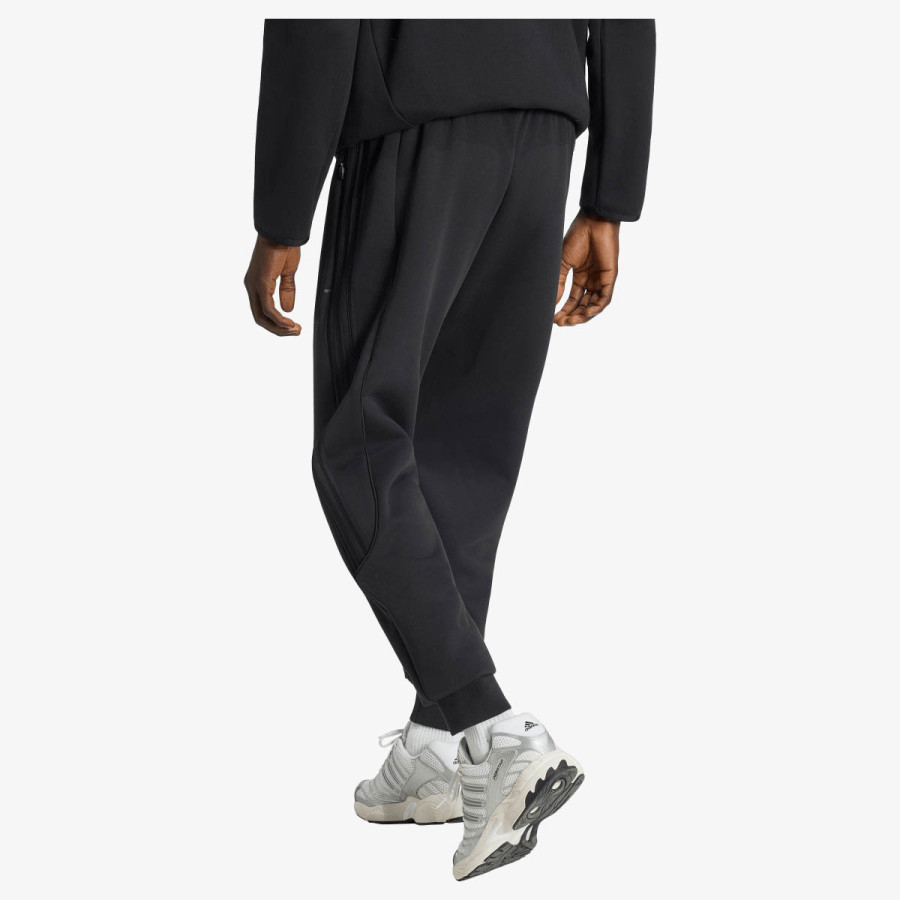 adidas Долен дел тренерки SPACER PANTS 