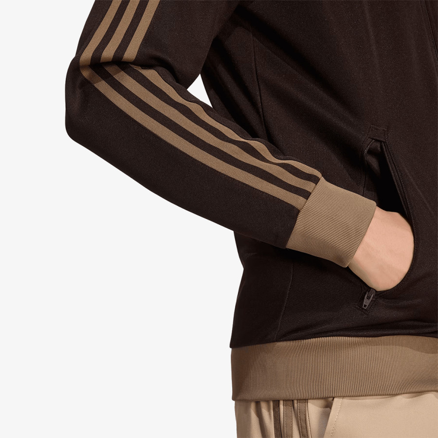 adidas Bluza BECKENBAUER TT 