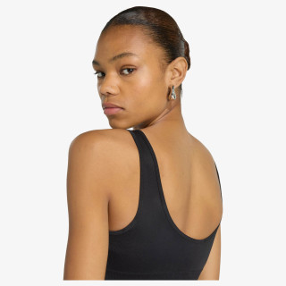 adidas Градник SEAMLESS BRALET 