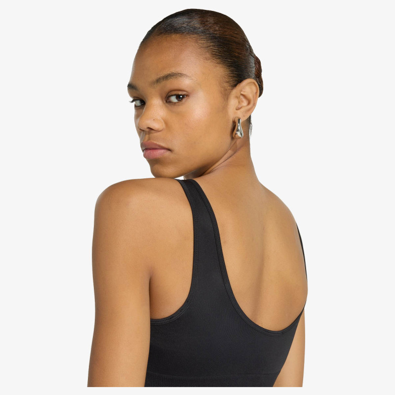 adidas Градник SEAMLESS BRALET 