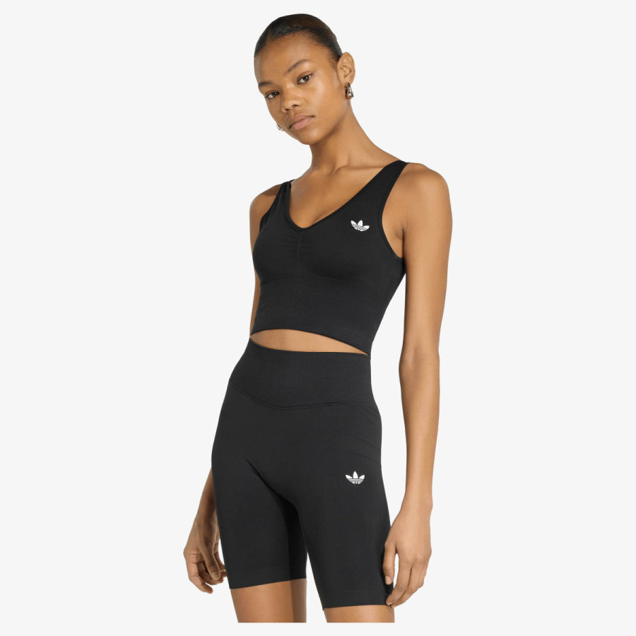 adidas Градник SEAMLESS BRALET 