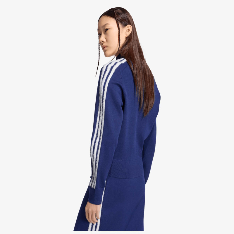 adidas Дуксер KNIT FB TT 
