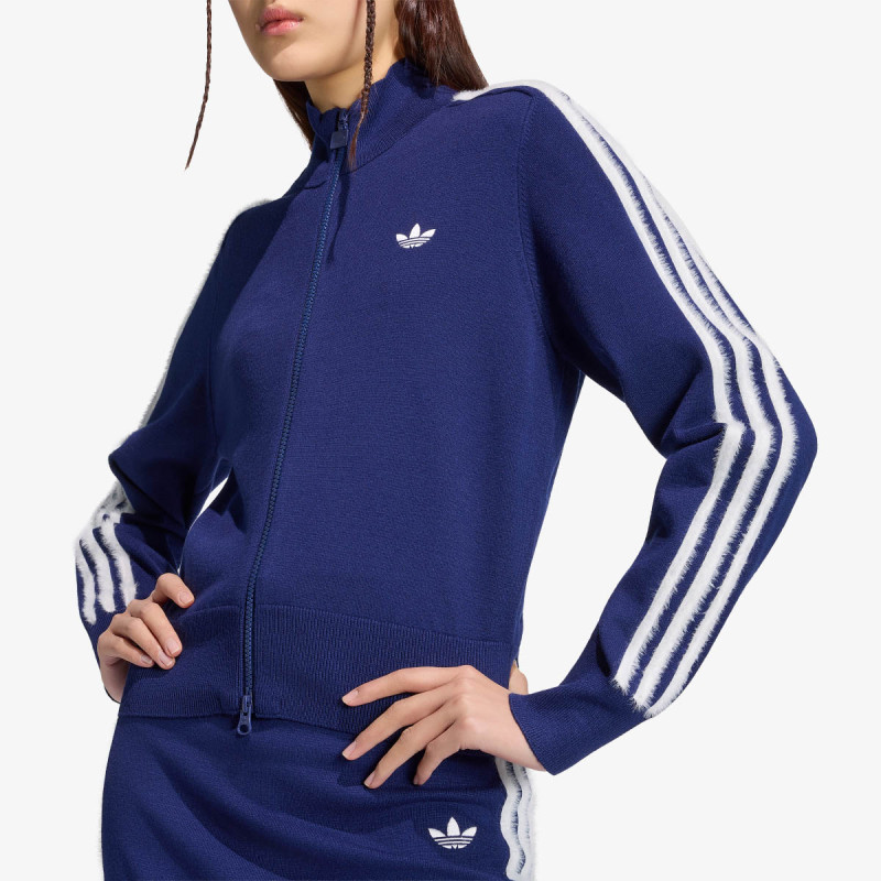 adidas Дуксер KNIT FB TT 