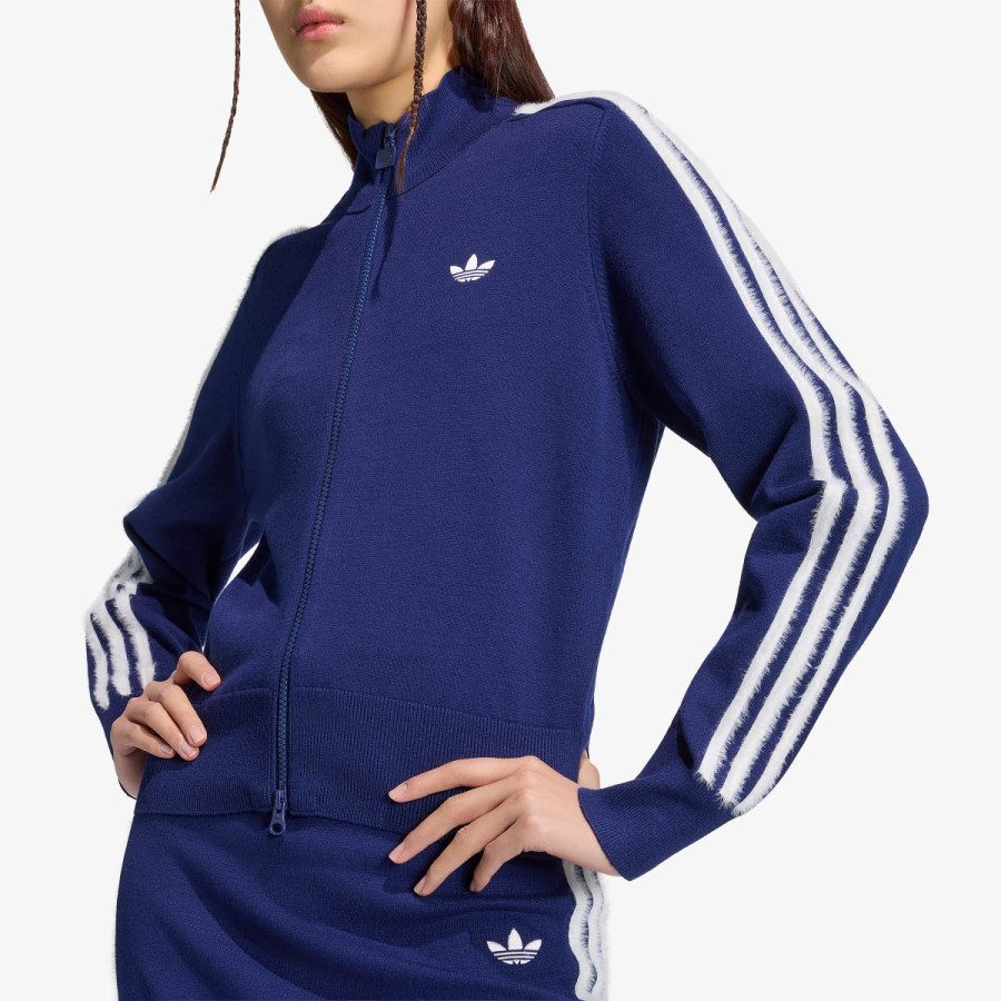 adidas Дуксер KNIT FB TT 