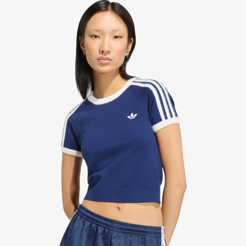 adidas Маица KNIT TEE 