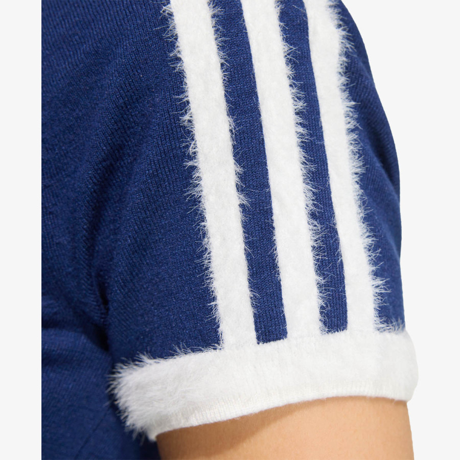 adidas Маица KNIT TEE 