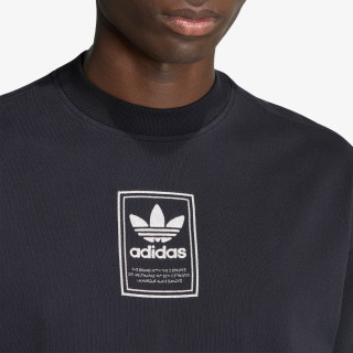 adidas Bluzë ELEVATED GFX TE 