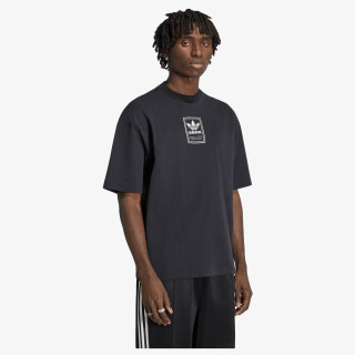 adidas Bluzë ELEVATED GFX TE 