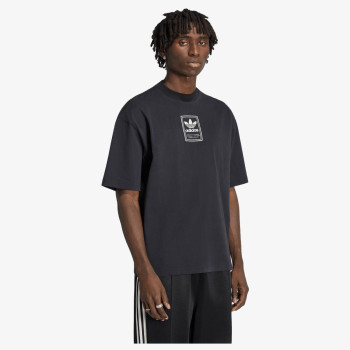 adidas Bluzë ELEVATED GFX TE 