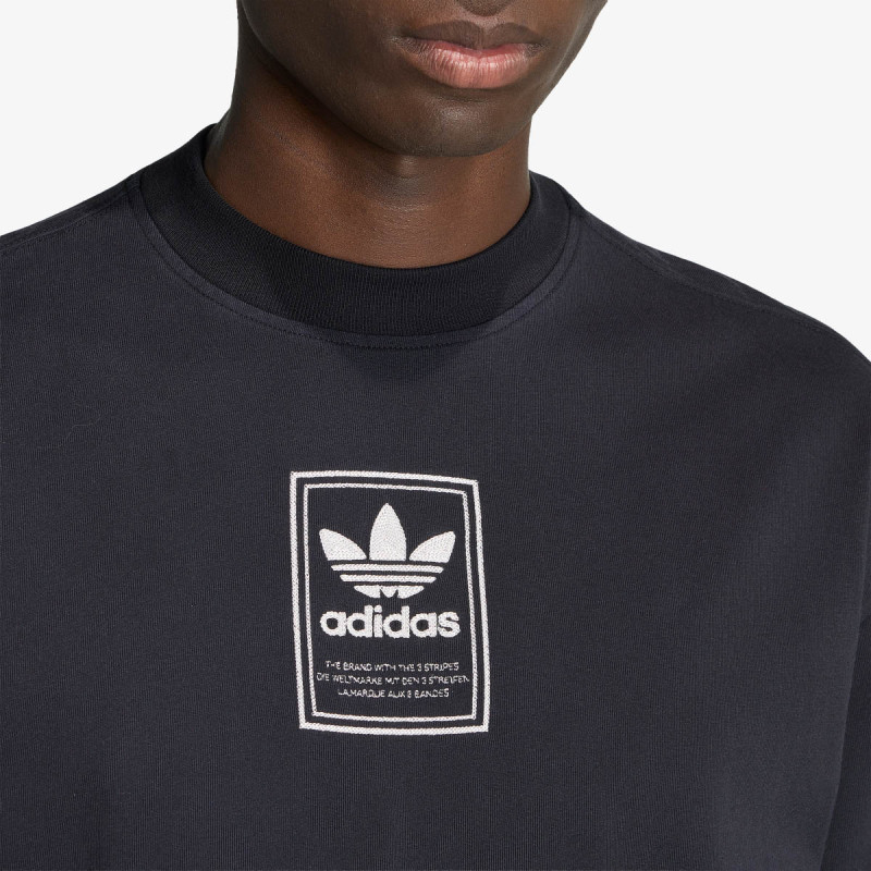 adidas Bluzë ELEVATED GFX TE 