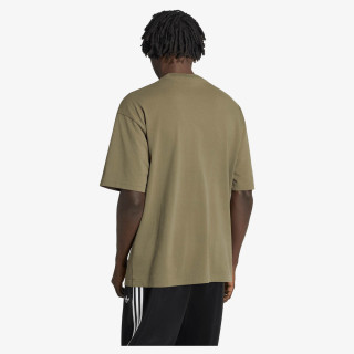 adidas Маица ELEVATED GFX TE 