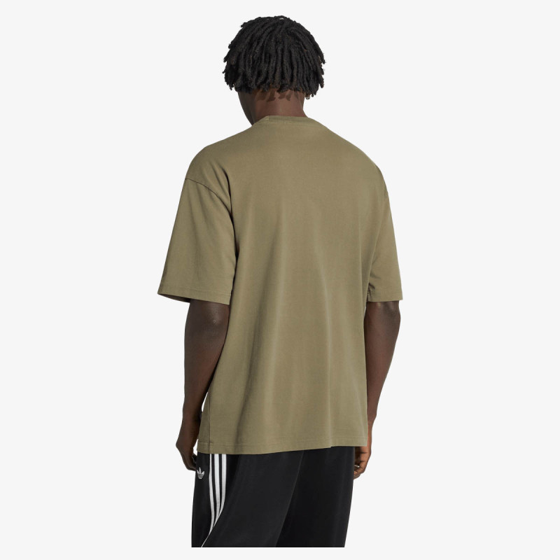 adidas Маица ELEVATED GFX TE 