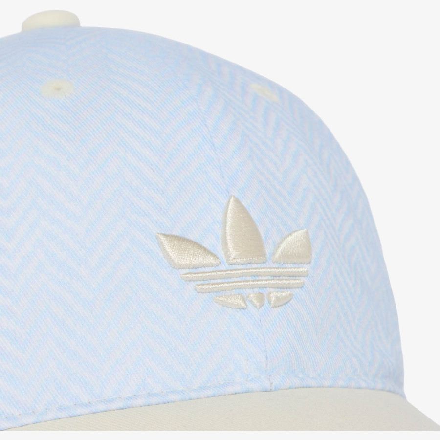adidas Kачкет TWEED CAP 