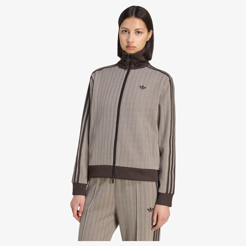 adidas Дуксер CLASSIC TT 