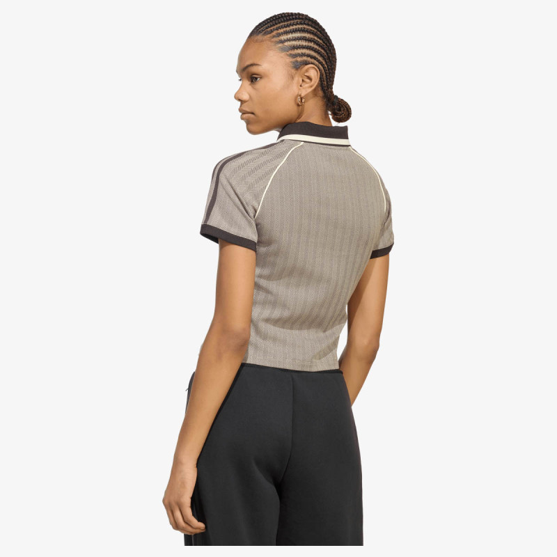 adidas Поло маица POLO SHIRT 