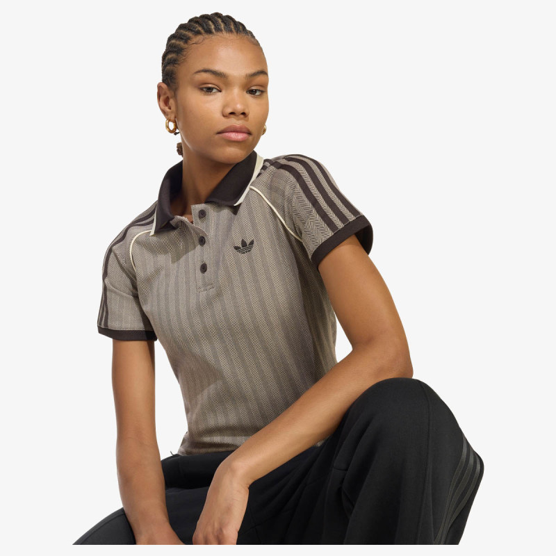 adidas Поло маица POLO SHIRT 