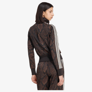 adidas Дуксер STN FB TT 