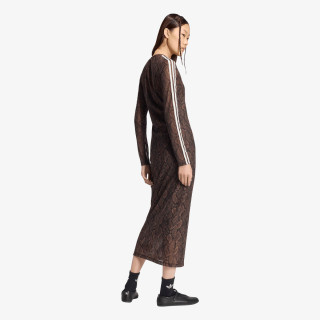 adidas Фустан MAXI DRESS 