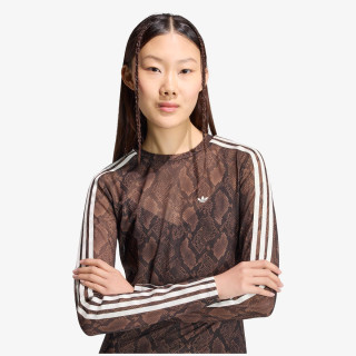 adidas Фустан MAXI DRESS 