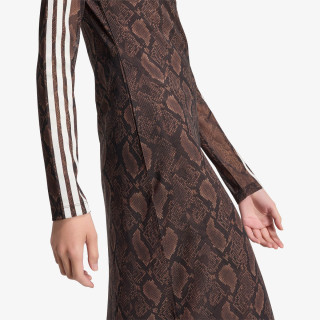 adidas Фустан MAXI DRESS 