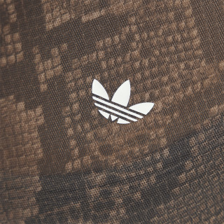 adidas Фустан MAXI DRESS 