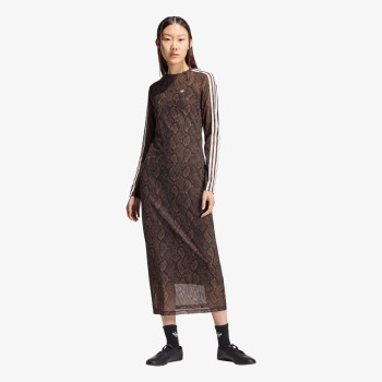 adidas Фустан MAXI DRESS 