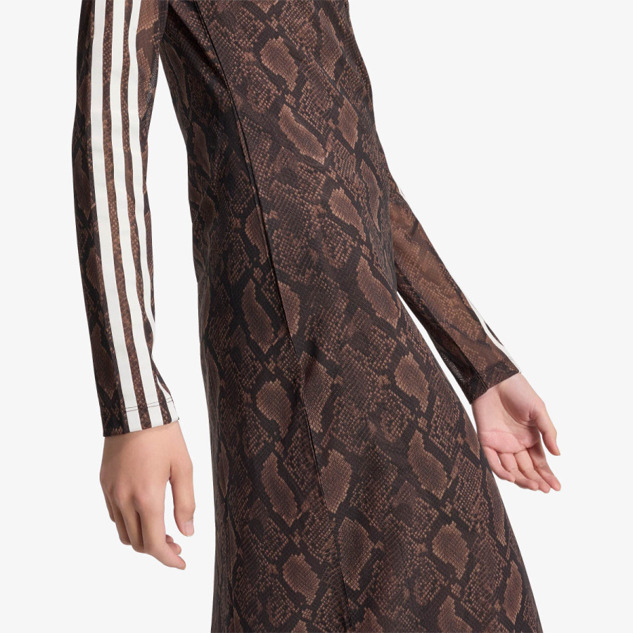 adidas Фустан MAXI DRESS 