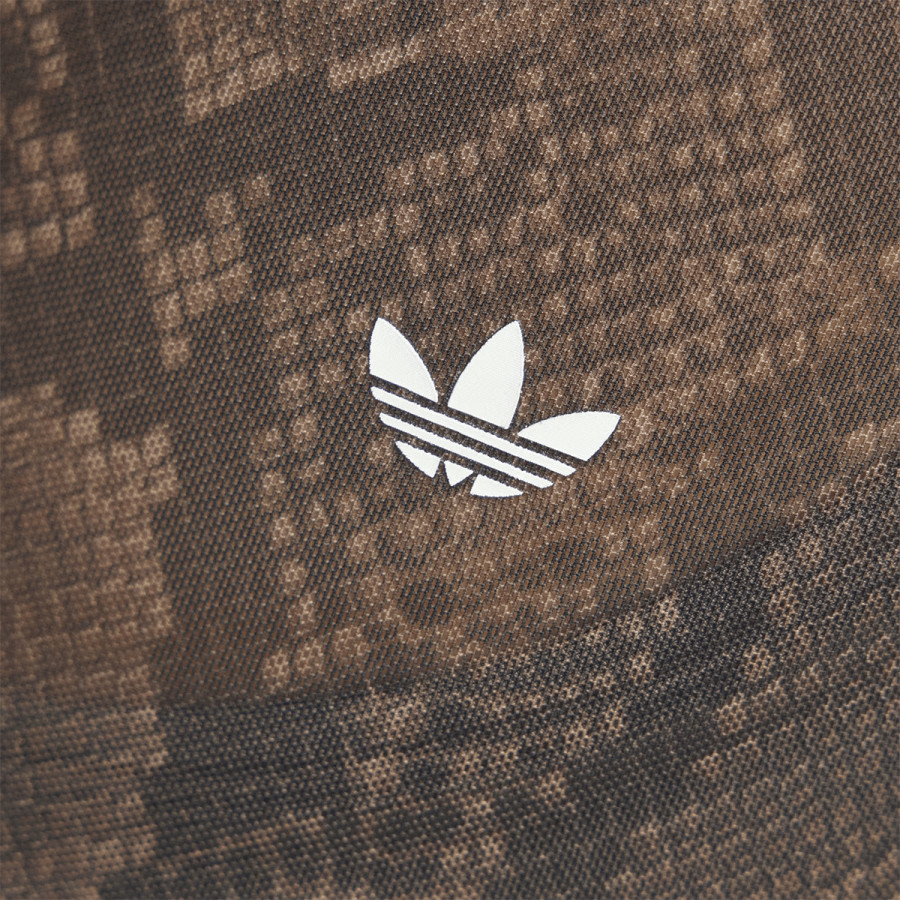 adidas Фустан MAXI DRESS 