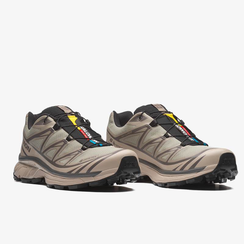 Salomon Патики XT-6 GTX 