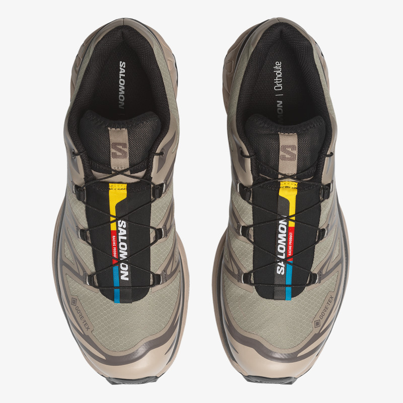 Salomon Патики XT-6 GTX 