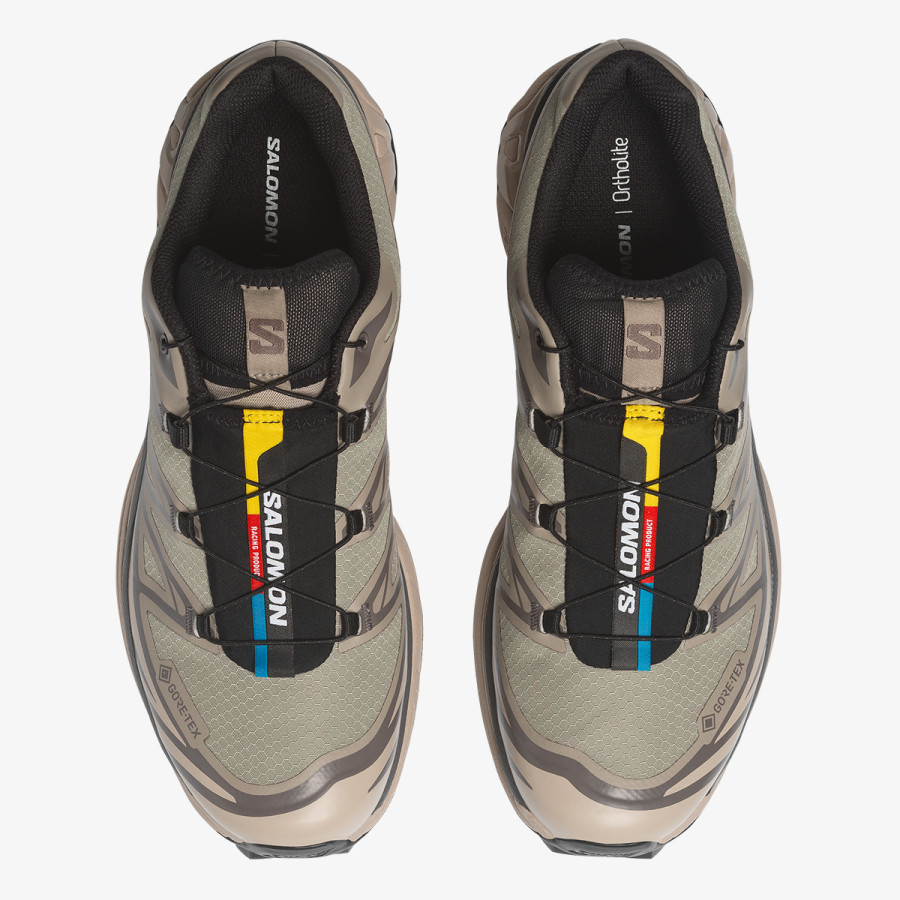 Salomon Патики XT-6 GTX 