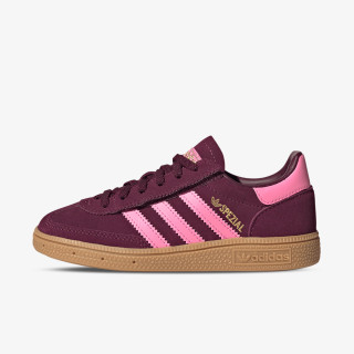 adidas Патики HANDBALL SPEZIAL CF EL C 
