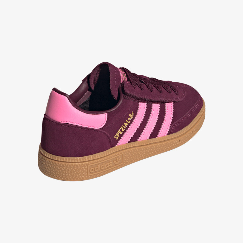 adidas Патики HANDBALL SPEZIAL CF EL C 