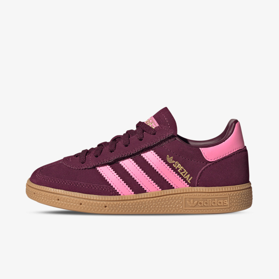 adidas Патики HANDBALL SPEZIAL CF EL C 
