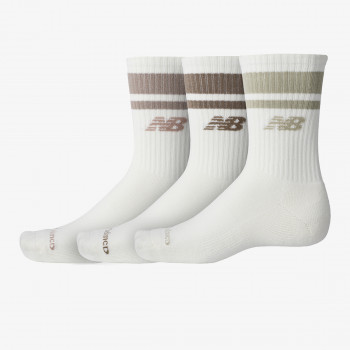 New Balance Чорапи Everyday Stripe