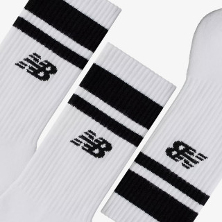 New Balance Чорапи Everyday Stripe Midcalf 3 Pack 