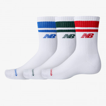 New Balance Чорапи Everyday Stripe