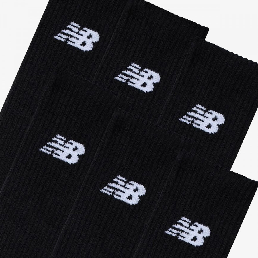 New Balance Чорапи NB Everyday Crew 6 Pairs 