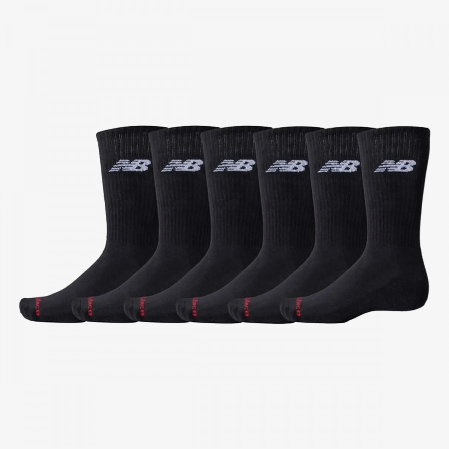 New Balance Чорапи NB Everyday Crew 6 Pairs 